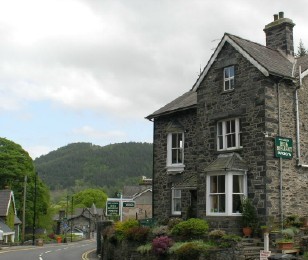 Snowdonia B&B - 3 star 