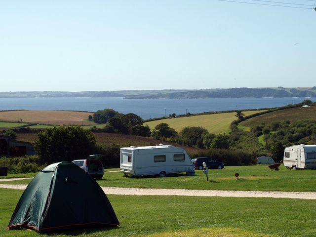 Penhale Caravan & Camping Park