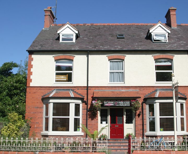 Llangollen Hostel